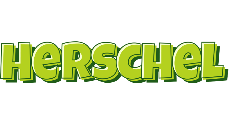 Herschel summer logo