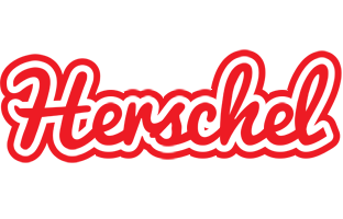 Herschel sunshine logo