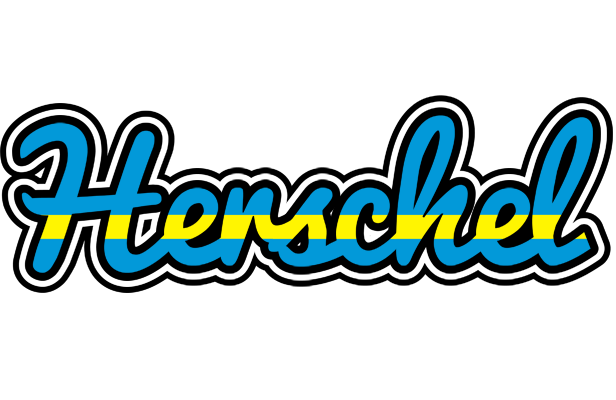 Herschel sweden logo