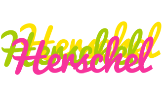 Herschel sweets logo