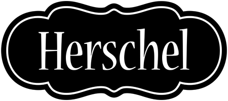 Herschel welcome logo