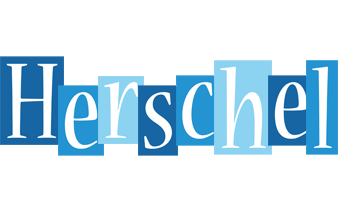 Herschel winter logo