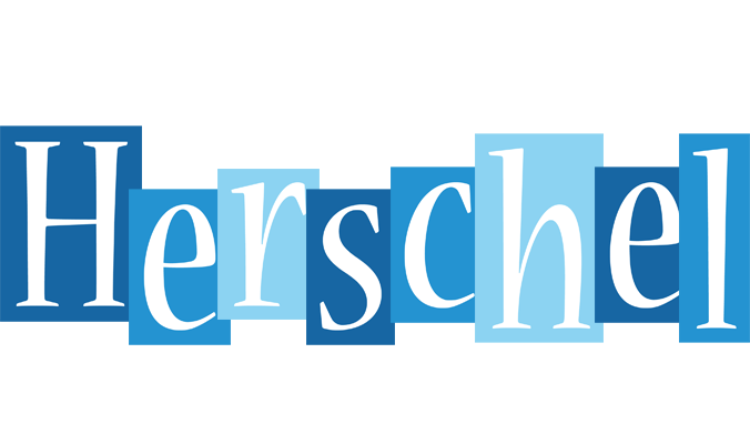 Herschel winter logo