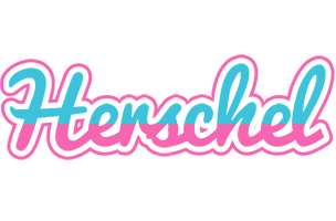 Herschel woman logo