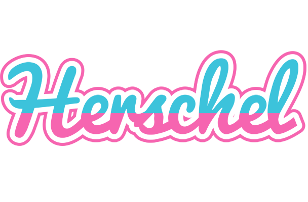Herschel woman logo