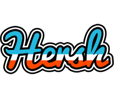 Hersh america logo