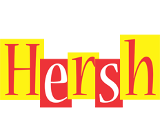 Hersh errors logo