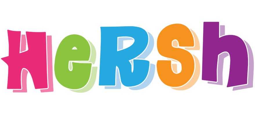 Hersh friday logo
