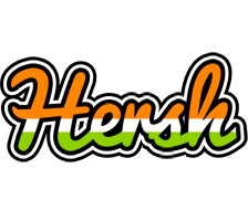 Hersh mumbai logo