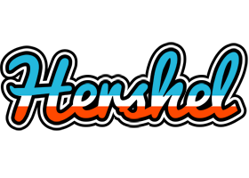 Hershel america logo