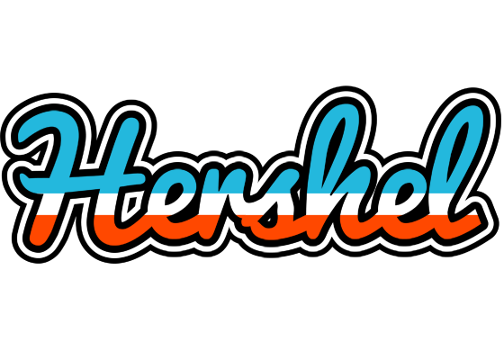 Hershel america logo