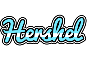 Hershel argentine logo