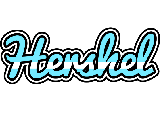 Hershel argentine logo