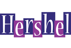 Hershel autumn logo