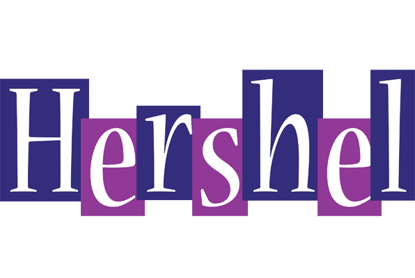 Hershel autumn logo