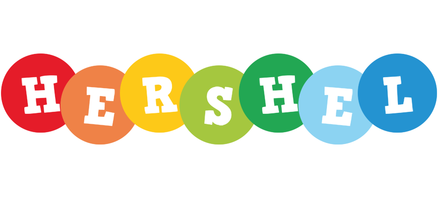 Hershel boogie logo