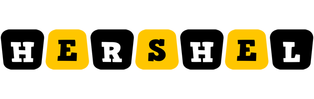 Hershel boots logo