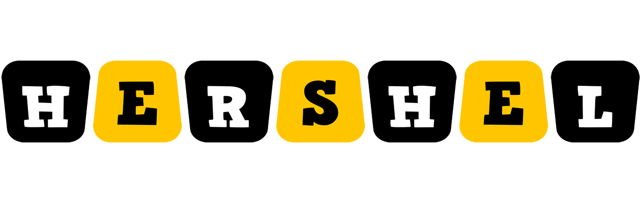 Hershel boots logo