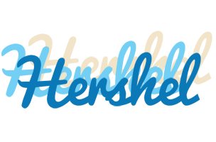 Hershel breeze logo