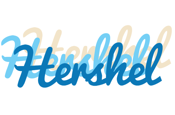 Hershel breeze logo