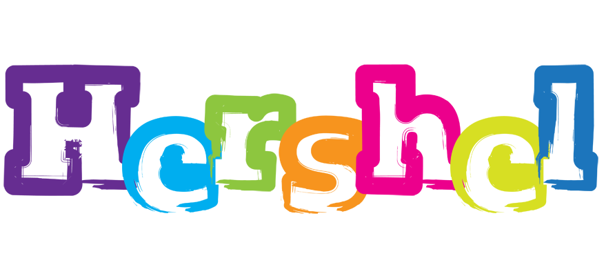 Hershel casino logo
