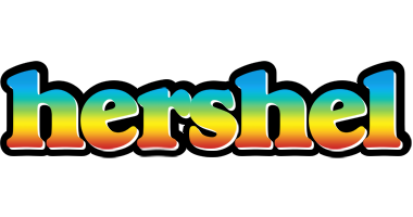 Hershel color logo