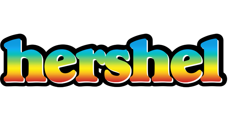 Hershel color logo