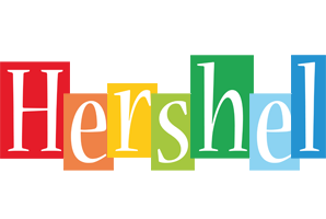 Hershel colors logo