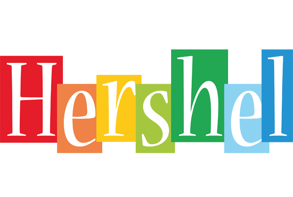 Hershel colors logo