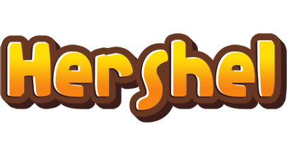 Hershel cookies logo