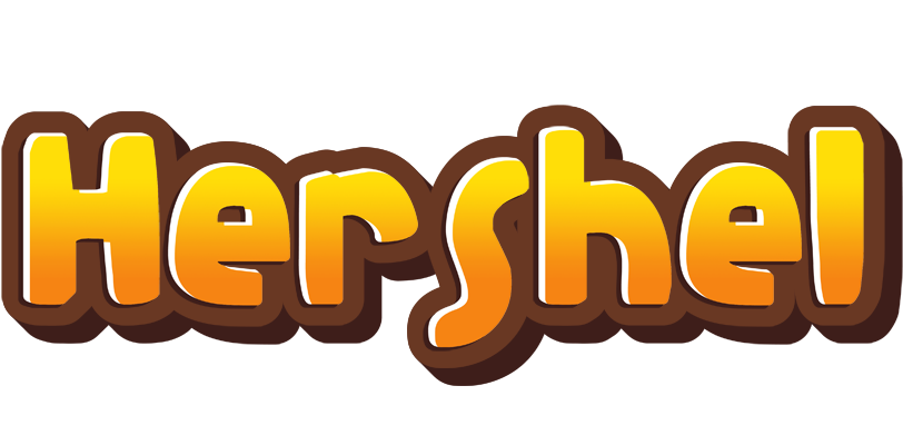 Hershel cookies logo