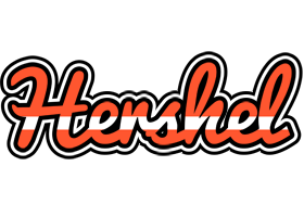 Hershel denmark logo