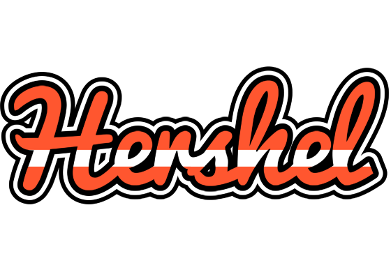 Hershel denmark logo