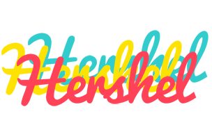 Hershel disco logo