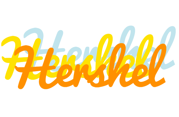 Hershel energy logo