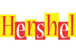 Hershel errors logo