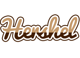 Hershel exclusive logo