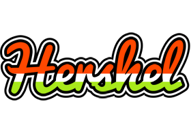 Hershel exotic logo