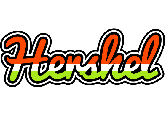 Hershel exotic logo