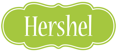 Hershel family logo