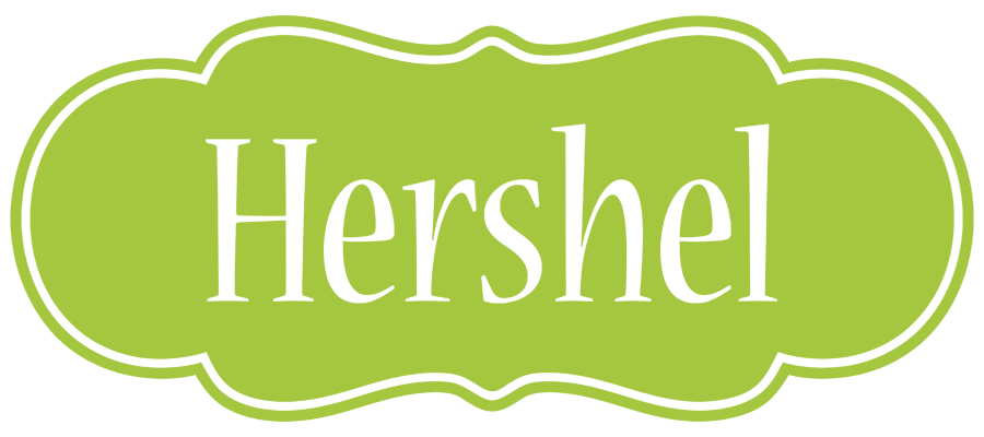 Hershel family logo
