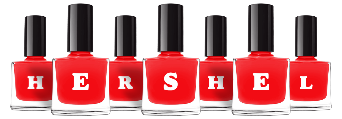 Hershel fashion logo