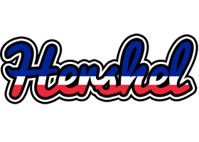 Hershel france logo