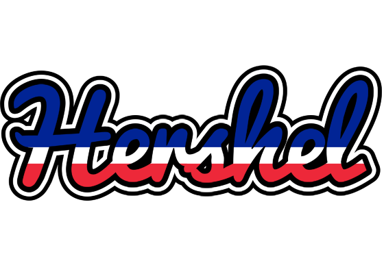 Hershel france logo