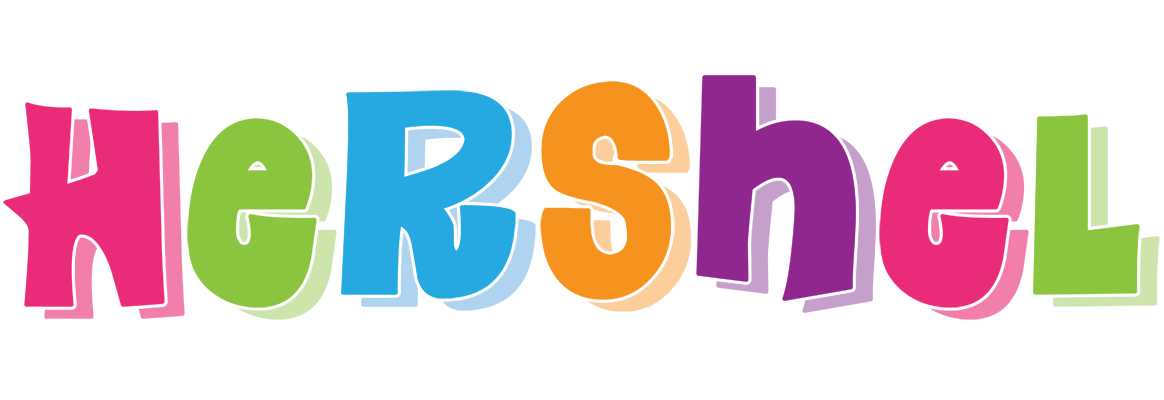 Hershel friday logo