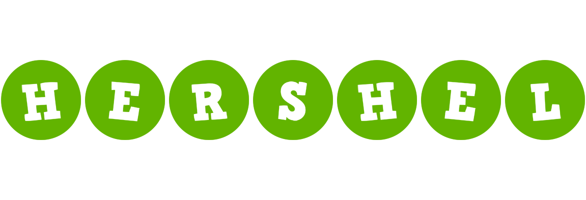 Hershel games logo
