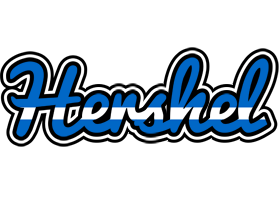 Hershel greece logo