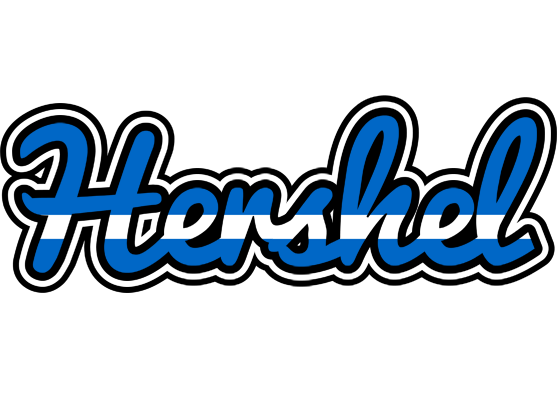 Hershel greece logo