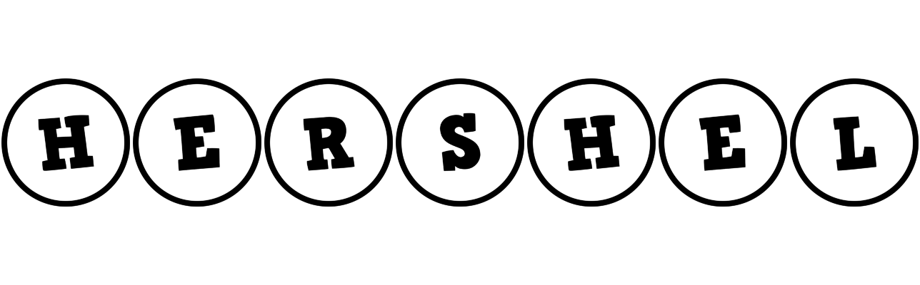 Hershel handy logo