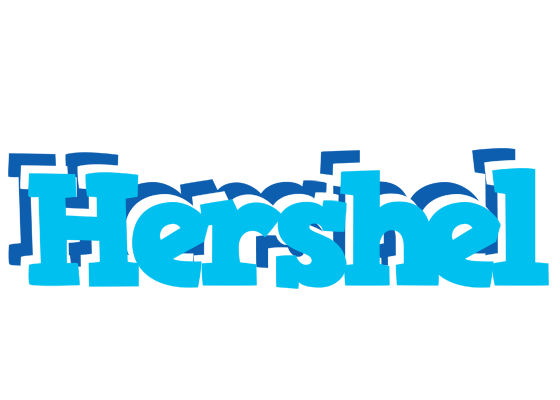 Hershel jacuzzi logo